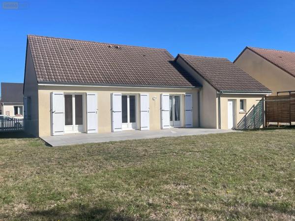 Achat - Maison Évron 53150 4 pièces 84 m 2 660 m 2