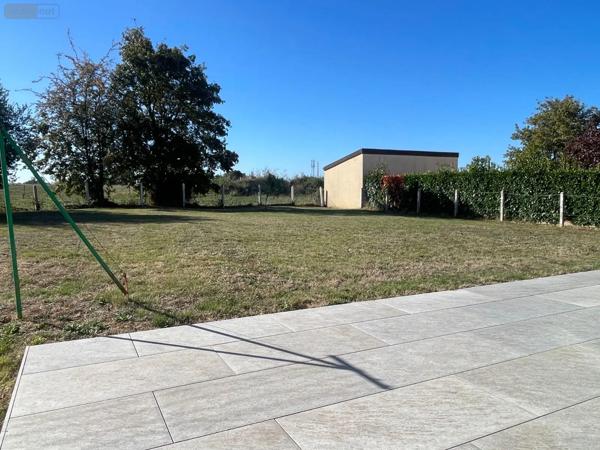 Achat - Maison Évron 53150 4 pièces 84 m 2 660 m 2