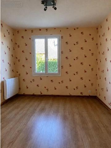 Achat - Maison Évron 53150 4 pièces 84 m 2 660 m 2