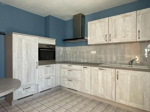 Achat - Maison Évron 53150 4 pièces 84 m 2 660 m 2