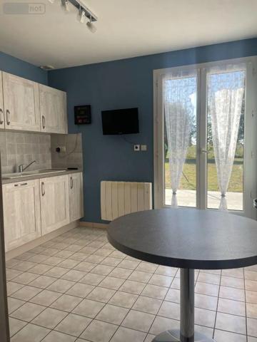Achat - Maison Évron 53150 4 pièces 84 m 2 660 m 2