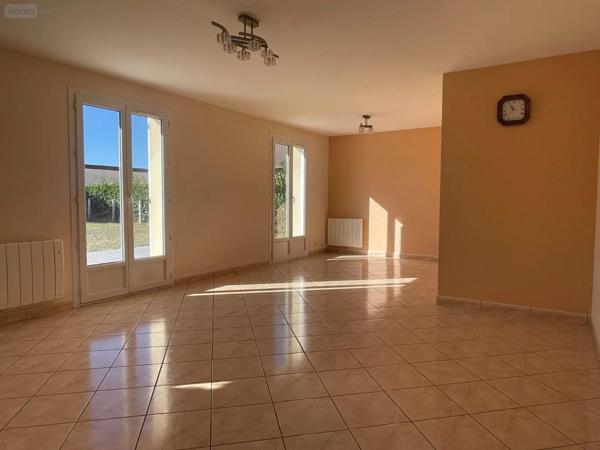 Achat - Maison Évron 53150 4 pièces 84 m 2 660 m 2