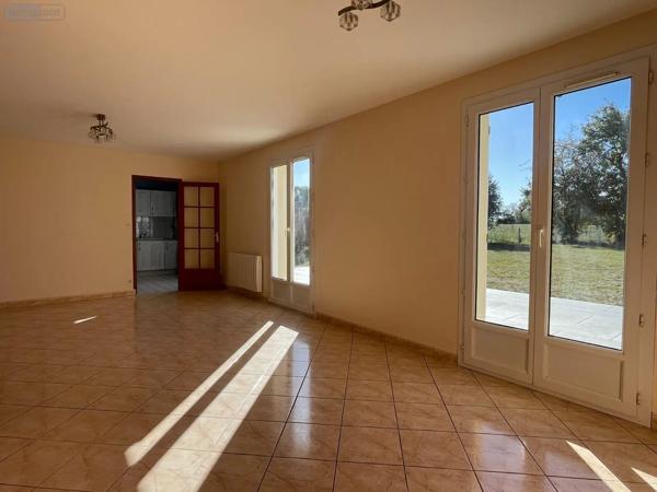 Achat - Maison Évron 53150 4 pièces 84 m 2 660 m 2
