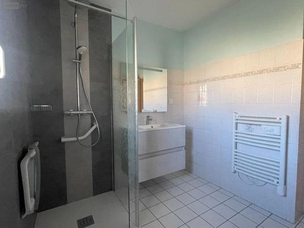 Achat - Maison Évron 53150 4 pièces 84 m 2 660 m 2