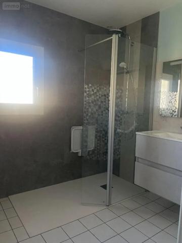 Achat - Maison Évron 53150 4 pièces 84 m 2 660 m 2