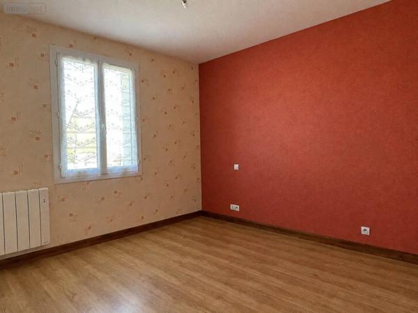 Achat - Maison Évron 53150 4 pièces 84 m 2 660 m 2