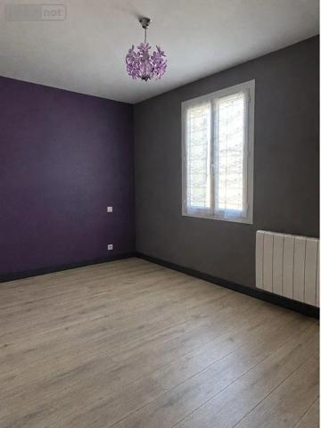 Achat - Maison Évron 53150 4 pièces 84 m 2 660 m 2