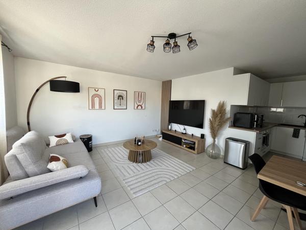 Vente / Appartement T3