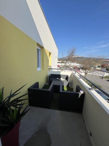 Vente / Appartement T3