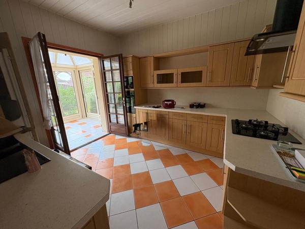 Maison