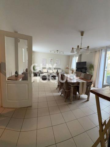 Maison d'exception à vendre à Compiègne avec 5 chambres sans travaux - Réf. C2312