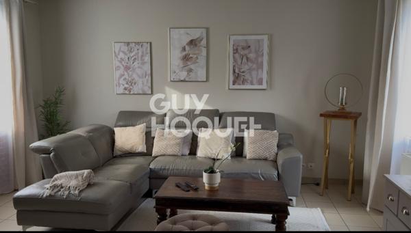 Maison d'exception à vendre à Compiègne avec 5 chambres sans travaux - Réf. C2312