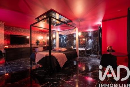 Appartement à vendre 2 pièces 47 m² Magny-le-Hongre