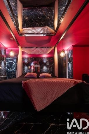 Appartement à vendre 2 pièces 47 m² Magny-le-Hongre