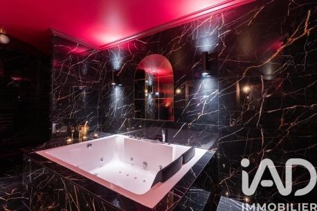 Appartement à vendre 2 pièces 47 m² Magny-le-Hongre