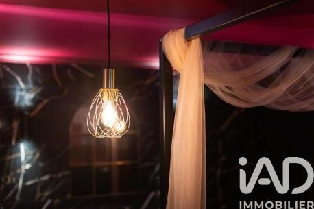 Appartement à vendre 2 pièces 47 m² Magny-le-Hongre