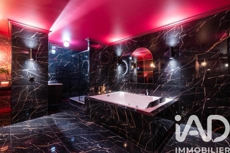 Appartement à vendre 2 pièces 47 m² Magny-le-Hongre