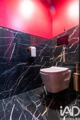 Appartement à vendre 2 pièces 47 m² Magny-le-Hongre