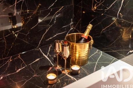 Appartement à vendre 2 pièces 47 m² Magny-le-Hongre