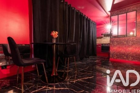 Appartement à vendre 2 pièces 47 m² Magny-le-Hongre