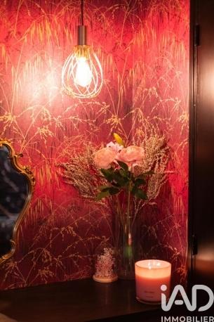 Appartement à vendre 2 pièces 47 m² Magny-le-Hongre