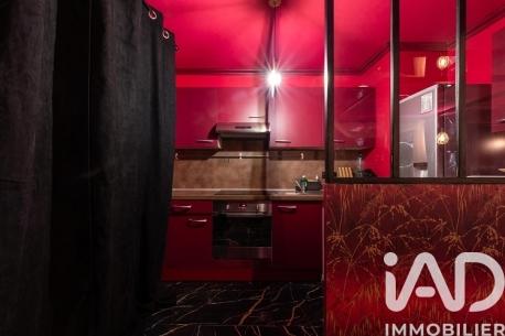 Appartement à vendre 2 pièces 47 m² Magny-le-Hongre