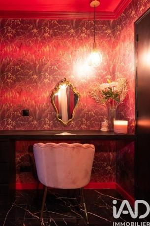 Appartement à vendre 2 pièces 47 m² Magny-le-Hongre