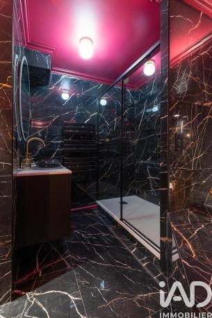 Appartement à vendre 2 pièces 47 m² Magny-le-Hongre