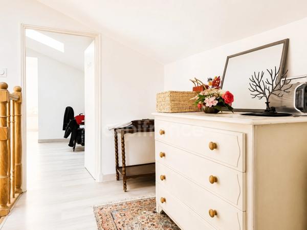 Immeuble de rapport mixte de 188 m² - Rentabilité attractive - Pons (17)