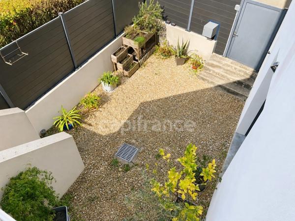 Immeuble de rapport mixte de 188 m² - Rentabilité attractive - Pons (17)