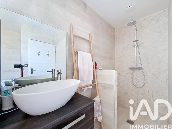 Maison à vendre 7 pièces 190 m² Cormeilles-en-Parisis