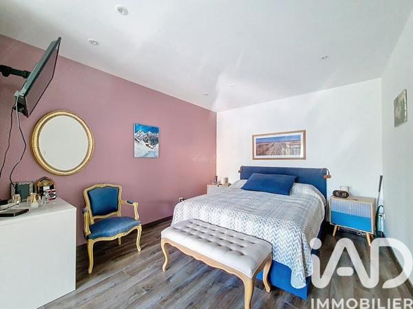 Maison à vendre 7 pièces 190 m² Cormeilles-en-Parisis