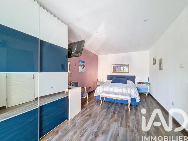 Maison à vendre 7 pièces 190 m² Cormeilles-en-Parisis