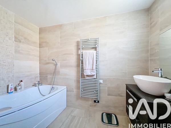 Maison à vendre 7 pièces 190 m² Cormeilles-en-Parisis