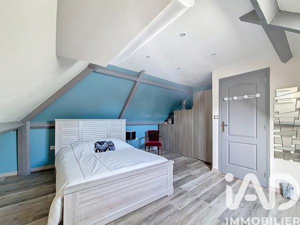 Maison à vendre 7 pièces 190 m² Cormeilles-en-Parisis