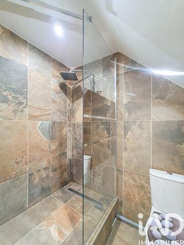 Maison à vendre 7 pièces 190 m² Cormeilles-en-Parisis