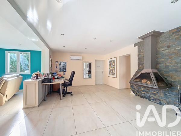 Maison à vendre 7 pièces 190 m² Cormeilles-en-Parisis