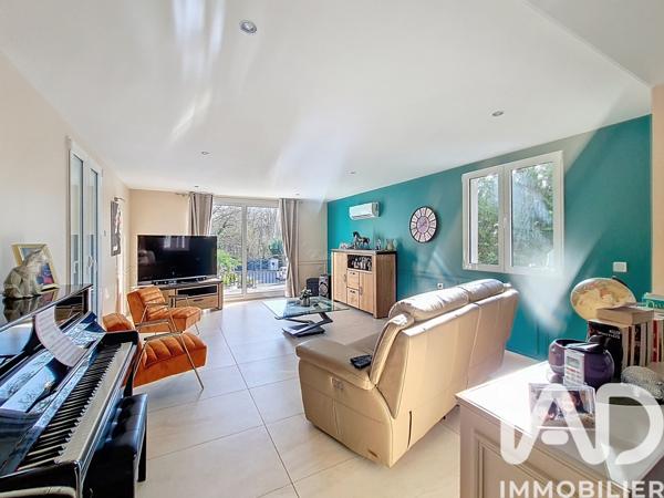 Maison à vendre 7 pièces 190 m² Cormeilles-en-Parisis