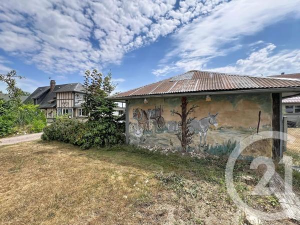 Maison à vendre  6 pièces - 207 m 2   PONT AUDEMER  - 27