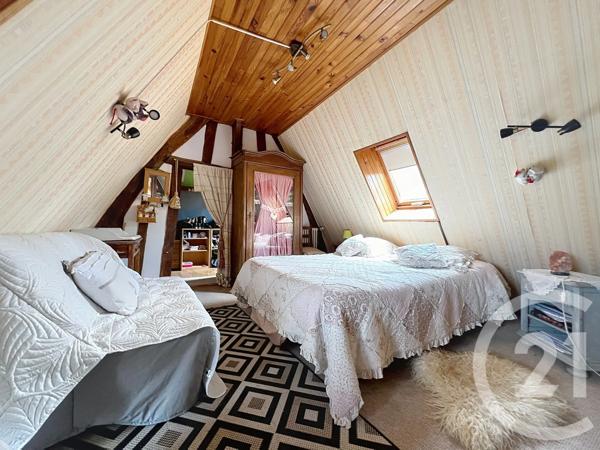 Maison à vendre  6 pièces - 207 m 2   PONT AUDEMER  - 27