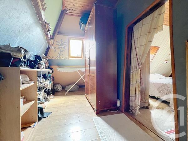 Maison à vendre  6 pièces - 207 m 2   PONT AUDEMER  - 27