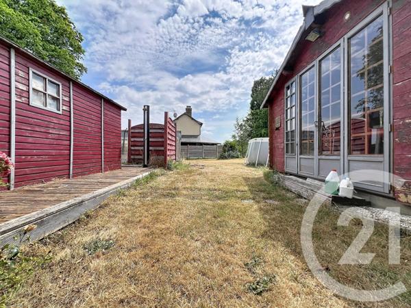 Maison à vendre  6 pièces - 207 m 2   PONT AUDEMER  - 27