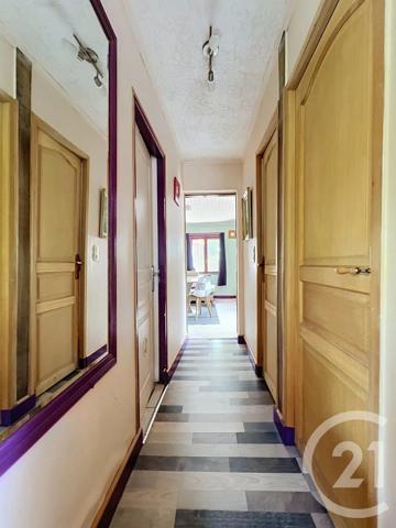 Maison à vendre  6 pièces - 207 m 2   PONT AUDEMER  - 27