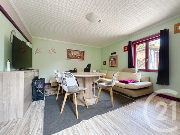 Maison à vendre  6 pièces - 207 m 2   PONT AUDEMER  - 27