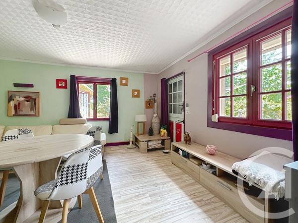 Maison à vendre  6 pièces - 207 m 2   PONT AUDEMER  - 27
