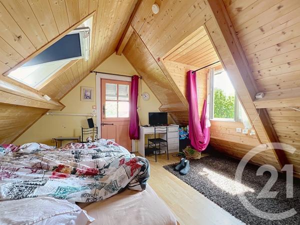 Maison à vendre  6 pièces - 207 m 2   PONT AUDEMER  - 27