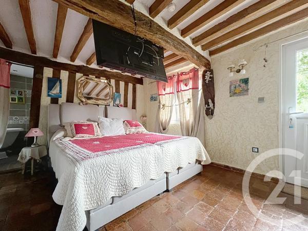 Maison à vendre  6 pièces - 207 m 2   PONT AUDEMER  - 27