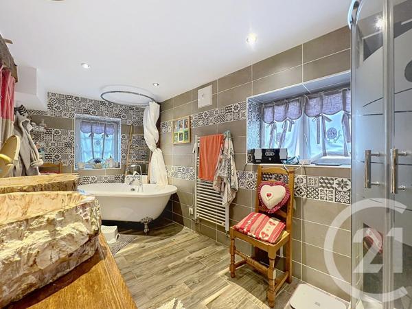 Maison à vendre  6 pièces - 207 m 2   PONT AUDEMER  - 27