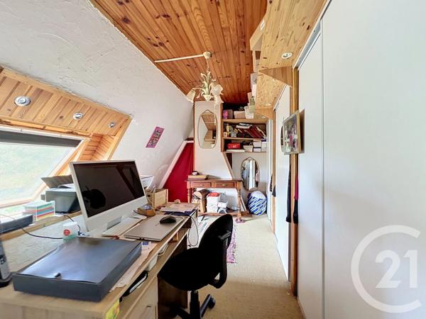 Maison à vendre  6 pièces - 207 m 2   PONT AUDEMER  - 27