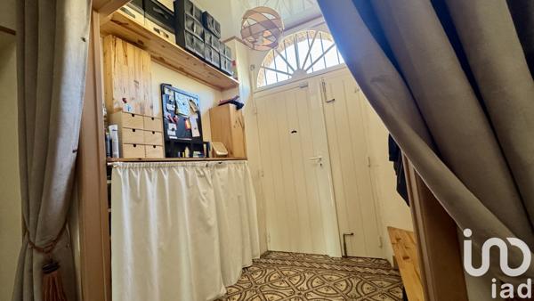 Maison à vendre 7 pièces 196 m² Moissac